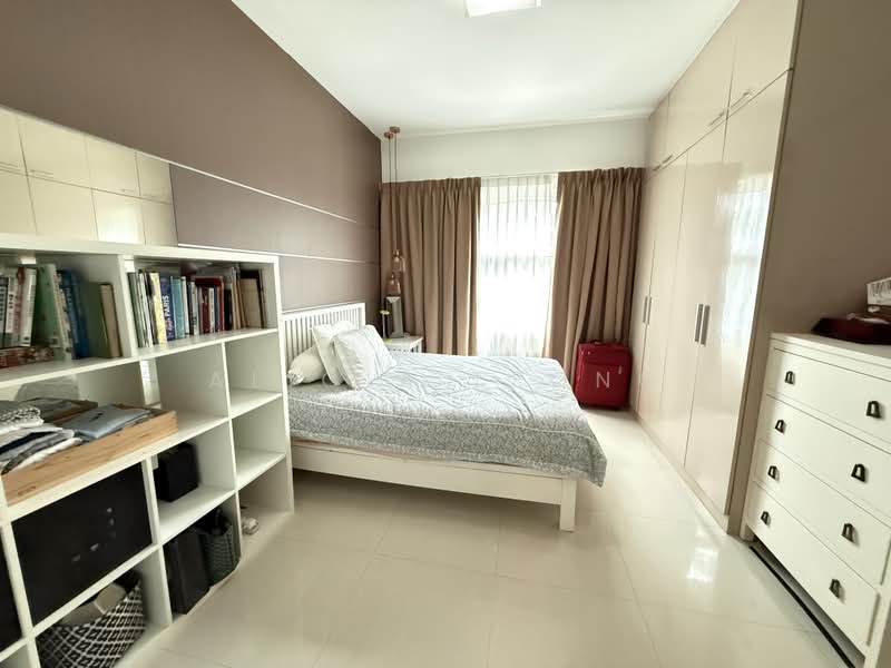 Sunrise Gardens, 51 Sunrise Gardens, Seletar / Yio Chu Kang, 2 Bedrooms, 893 sqft, Condominium For Sale, by Alicia Leong, 500204782 - Bedroom - PropertyGuru.com.sg