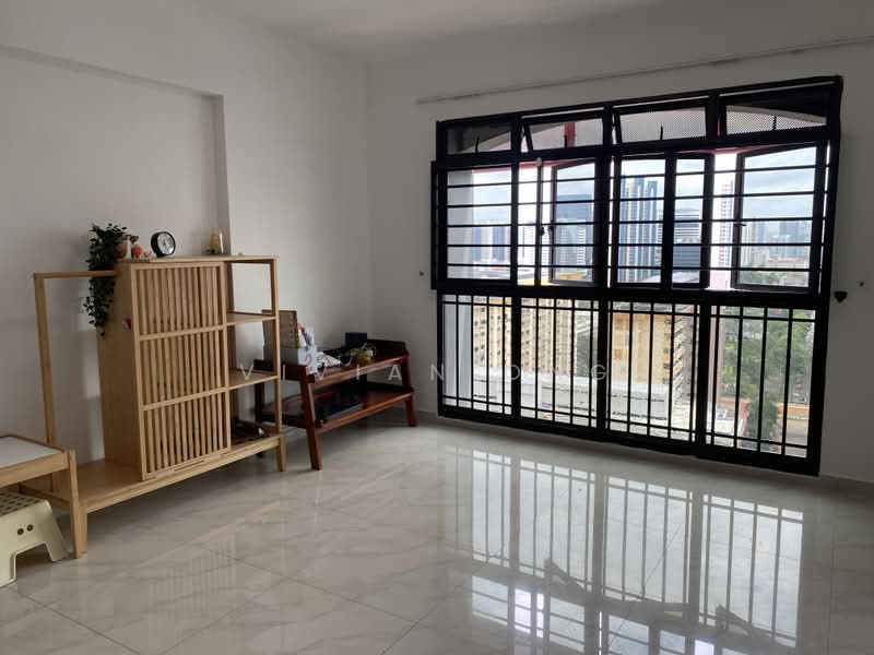 813 Jellicoe Road, 813 Jellicoe Road, 2 Bedrooms, 1,184 sqft, HDB Flat For Rent, by Vivian Ong, 500204785 - Living Room - PropertyGuru.com.sg