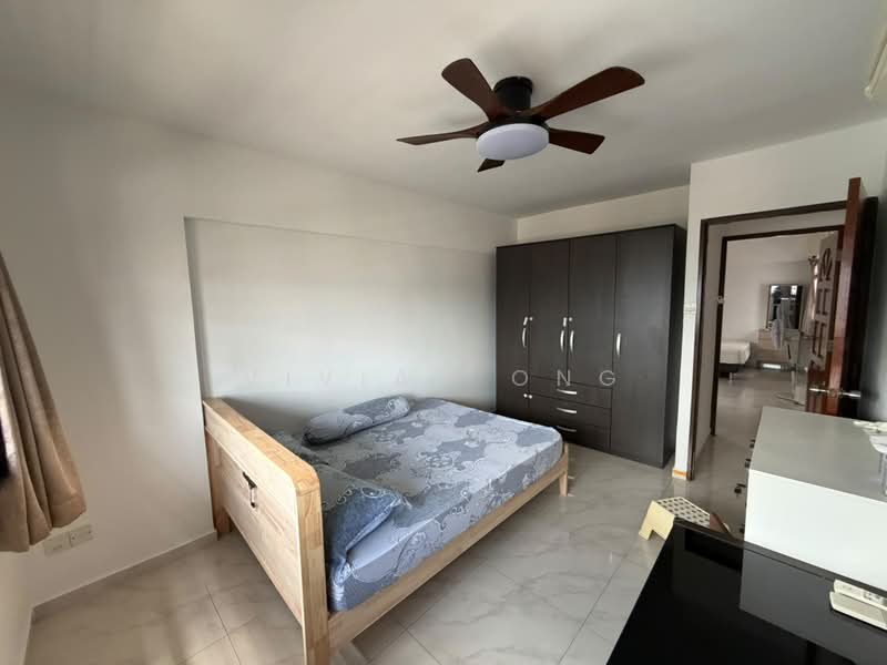 813 Jellicoe Road, 813 Jellicoe Road, 2 Bedrooms, 1,184 sqft, HDB Flat For Rent, by Vivian Ong, 500204785 - Bedroom - PropertyGuru.com.sg