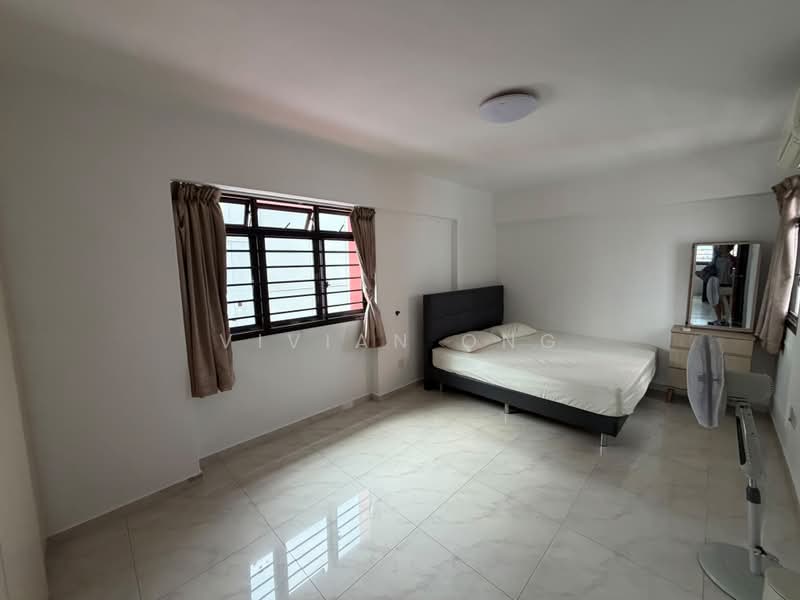 813 Jellicoe Road, 813 Jellicoe Road, 2 Bedrooms, 1,184 sqft, HDB Flat For Rent, by Vivian Ong, 500204785 - Bedroom - PropertyGuru.com.sg