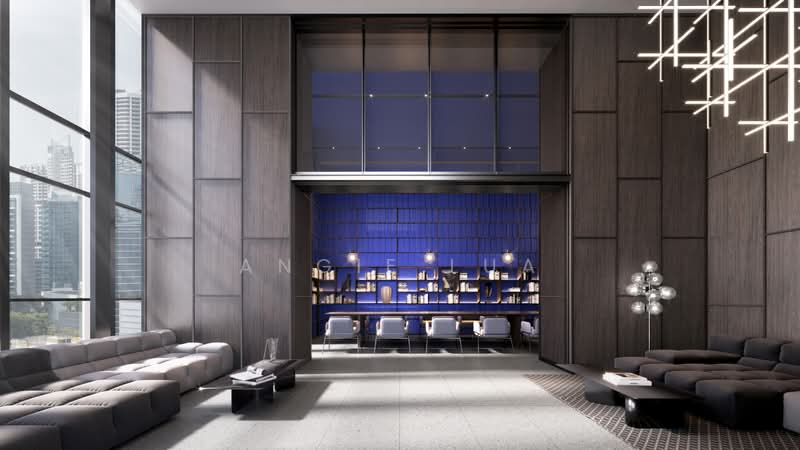 TMW Maxwell, 31 Tras Street, 1 Bedroom, 474 sqft, Condominium For Sale, by Angie Lua, 500204787 - PropertyGuru.com.sg