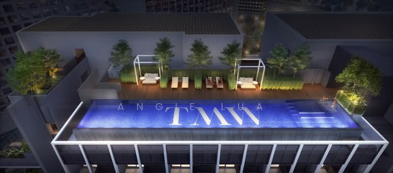 TMW Maxwell, 31 Tras Street, 1 Bedroom, 474 sqft, Condominium For Sale, by Angie Lua, 500204787 - PropertyGuru.com.sg