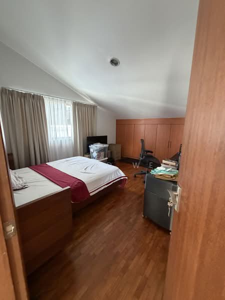 Dyson, Dyson, 10+ Bedrooms, 7,763 sqft, Detached House For Sale, by David Wee, 500204789 - Bedroom - PropertyGuru.com.sg