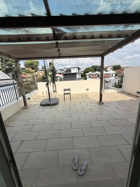 Dyson, Dyson, 10+ Bedrooms, 7,763 sqft, Detached House For Sale, by David Wee, 500204789 - Exterior - PropertyGuru.com.sg