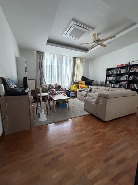 Dyson, Dyson, 10+ Bedrooms, 7,763 sqft, Detached House For Sale, by David Wee, 500204789 - Living Room - PropertyGuru.com.sg