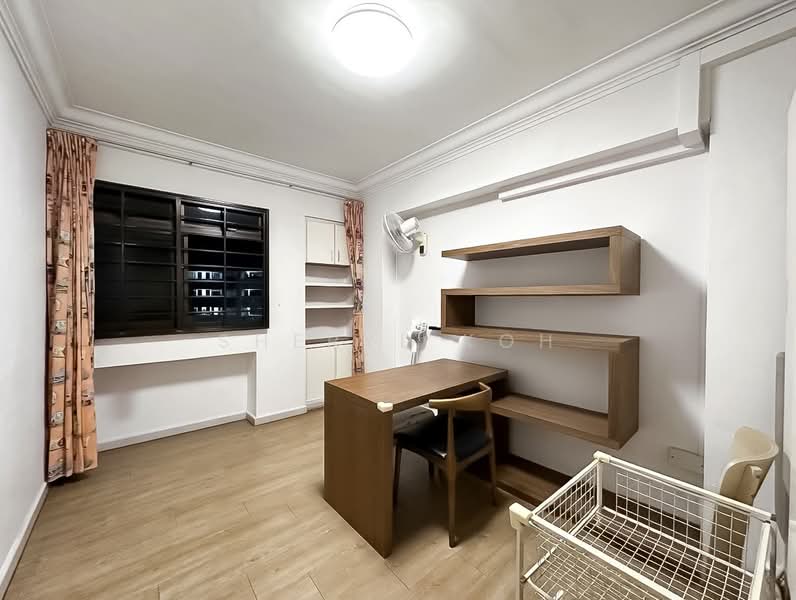 680A Jurong West Central 1, 680A Jurong West Central 1, 4 Bedrooms, 1,442 sqft, HDB Flat For Sale, by Sheryl Koh, 500204790 - Study - PropertyGuru.com.sg