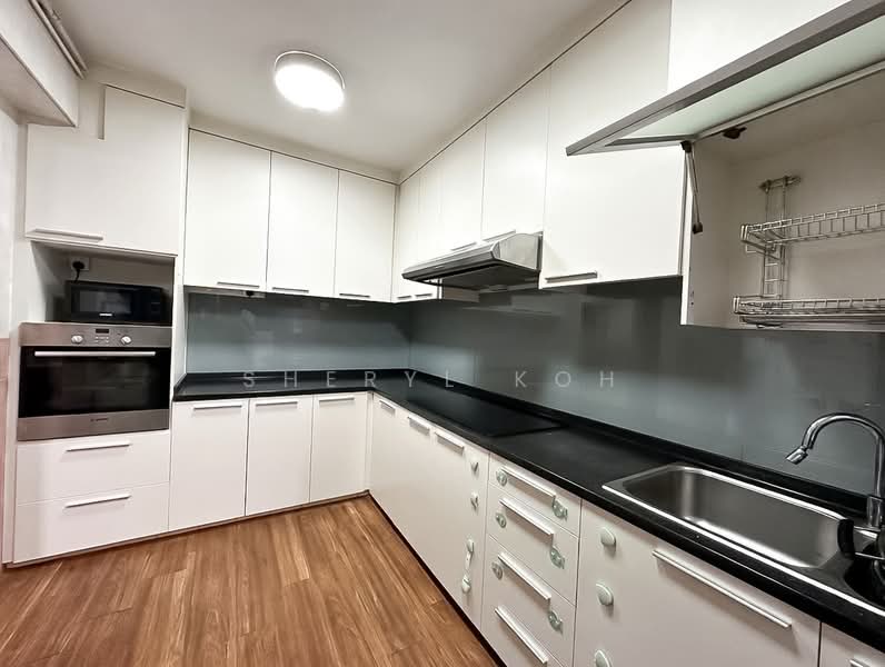 680A Jurong West Central 1, 680A Jurong West Central 1, 4 Bedrooms, 1,442 sqft, HDB Flat For Sale, by Sheryl Koh, 500204790 - Kitchen - PropertyGuru.com.sg