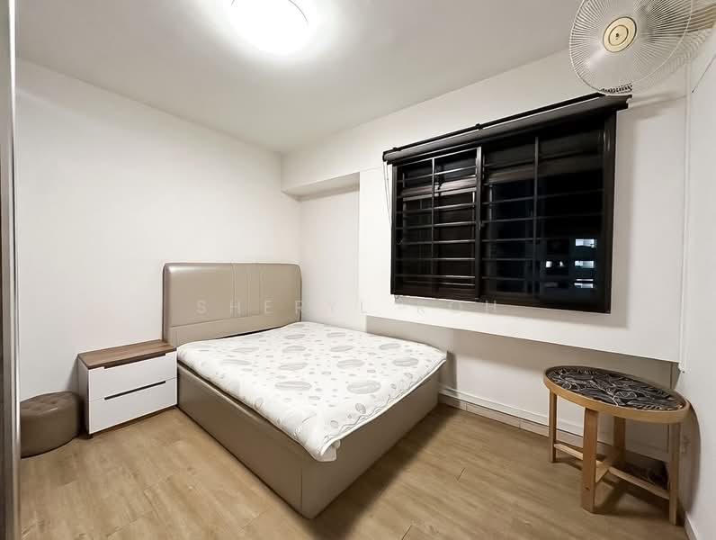680A Jurong West Central 1, 680A Jurong West Central 1, 4 Bedrooms, 1,442 sqft, HDB Flat For Sale, by Sheryl Koh, 500204790 - Bedroom - PropertyGuru.com.sg