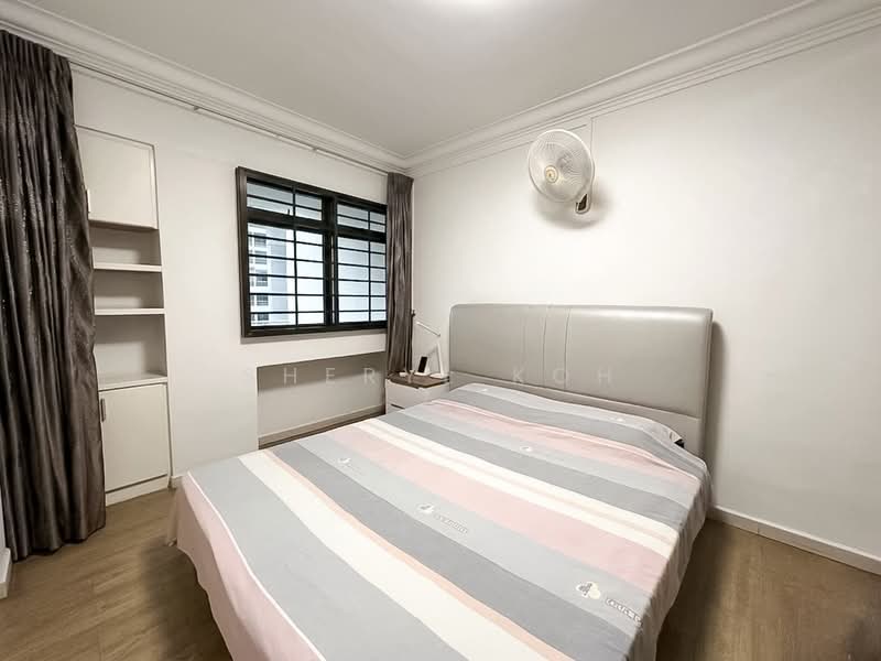 680A Jurong West Central 1, 680A Jurong West Central 1, 4 Bedrooms, 1,442 sqft, HDB Flat For Sale, by Sheryl Koh, 500204790 - Bedroom - PropertyGuru.com.sg
