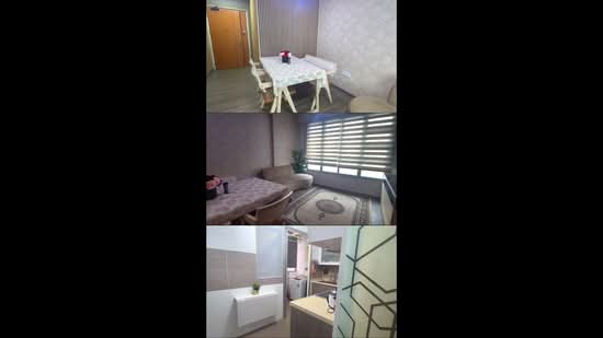 573C Woodlands Glen, 573C Woodlands Drive 16, 2 Bedrooms, 731 sqft, HDB Flat For Sale, by Shuhandy Tugi, 500204792 - PropertyGuru.com.sg