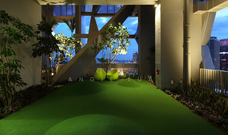 V on Shenton, 5 Shenton Way, 4 Bedrooms, 6,200 sqft, Condominium For Sale, by Angie Lua, 500204794 - PropertyGuru.com.sg
