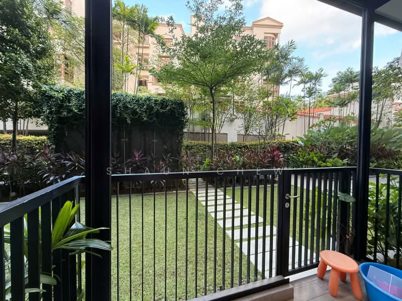 Daintree Residence, 11D Toh Tuck Road, 2 Bedrooms, 667 sqft, Condominium For Sale, by Shaun Chew, 500204799 - Exterior - PropertyGuru.com.sg
