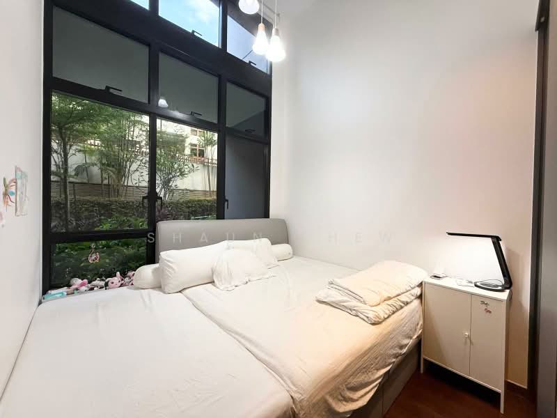 Daintree Residence, 11D Toh Tuck Road, 2 Bedrooms, 667 sqft, Condominium For Sale, by Shaun Chew, 500204799 - Bedroom - PropertyGuru.com.sg
