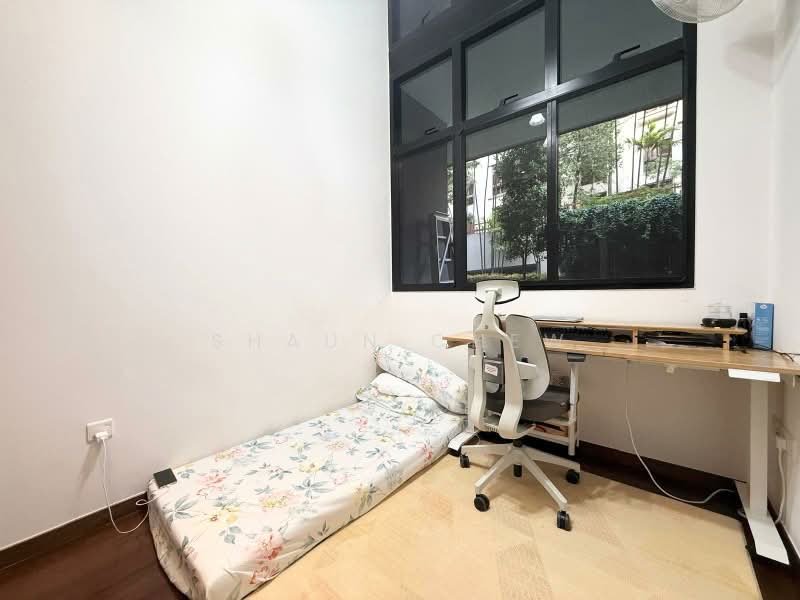 Daintree Residence, 11D Toh Tuck Road, 2 Bedrooms, 667 sqft, Condominium For Sale, by Shaun Chew, 500204799 - Study - PropertyGuru.com.sg