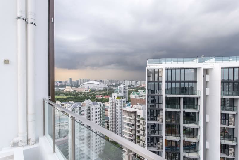 The Line@Tanjong Rhu, 6 Tanjong Rhu Road, 4 Bedrooms, 3,423 sqft, Condominium For Sale, by Angie Lua, 500204800 - PropertyGuru.com.sg