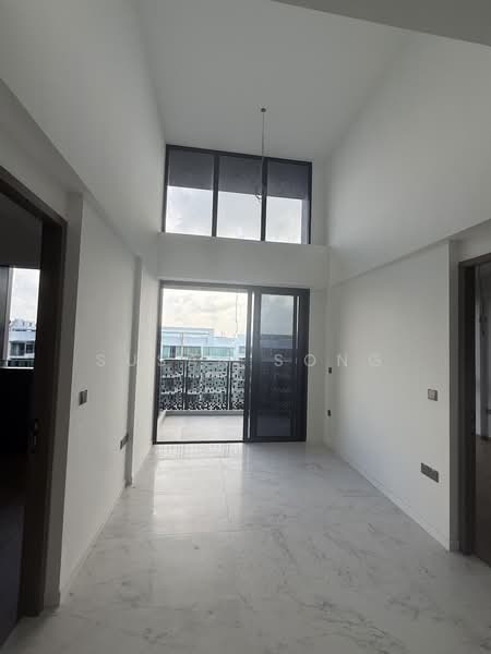 Sceneca Residence, Tanah Merah Kechil Link, 2 Bedrooms, 861 sqft, Condominium For Rent, by Susan Song, 500204802 - Interior - PropertyGuru.com.sg