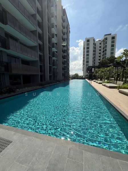 Sceneca Residence, Tanah Merah Kechil Link, 2 Bedrooms, 861 sqft, Condominium For Rent, by Susan Song, 500204802 - Exterior - PropertyGuru.com.sg
