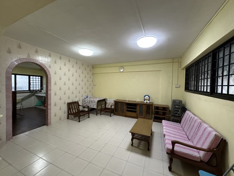 105 Towner Road, 105 Towner Road, 2 Bedrooms, 797 sqft, HDB Flat For Sale, by Eric Tan, 500204804 - Living Room - PropertyGuru.com.sg