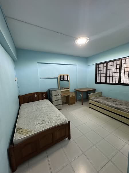 105 Towner Road, 105 Towner Road, 2 Bedrooms, 797 sqft, HDB Flat For Sale, by Eric Tan, 500204804 - Bedroom - PropertyGuru.com.sg