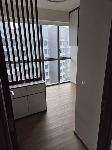 Affinity At Serangoon, 18 Serangoon North Avenue 1, 4 Bedrooms, 1,410 sqft, Condominium For Rent, by Dennis Lim, 500204805 - Interior - PropertyGuru.com.sg