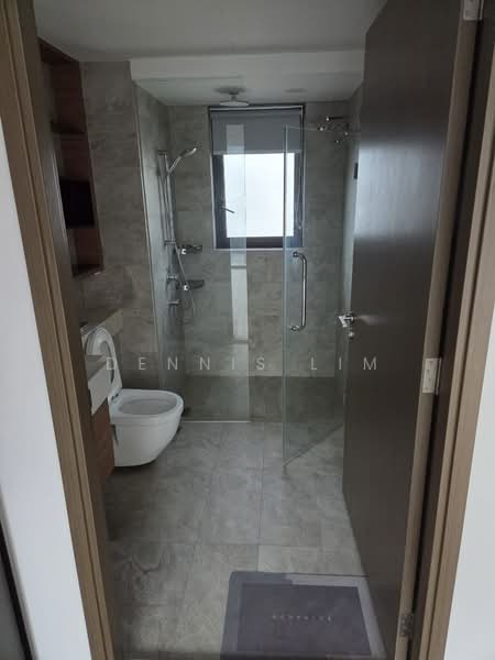 Affinity At Serangoon, 18 Serangoon North Avenue 1, 4 Bedrooms, 1,410 sqft, Condominium For Rent, by Dennis Lim, 500204805 - Bathroom - PropertyGuru.com.sg