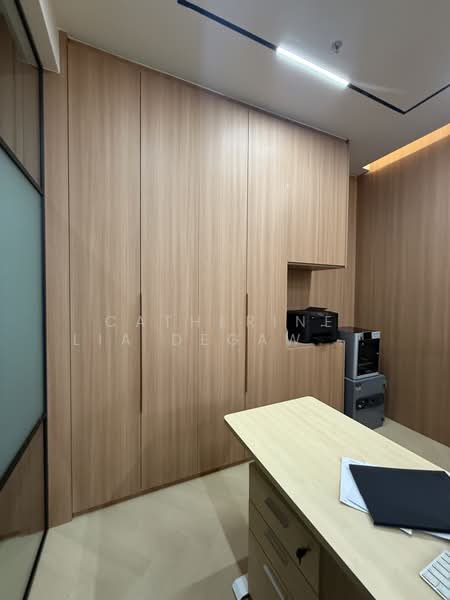 The Alexcier, 237 Alexandra Road, 1,076 sqft, Light Industrial (B1) For Rent, by Catherine Lia Degawidjaja, 500204809 - Interior - CommercialGuru.com.sg