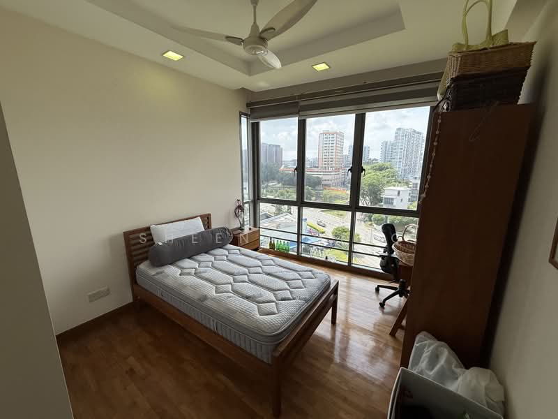 The Waterina, 63 Lorong 40 Geylang, 4 Bedrooms, 1,744 sqft, Apartment For Rent, by Sheena Heng, 500204810 - Bedroom - PropertyGuru.com.sg