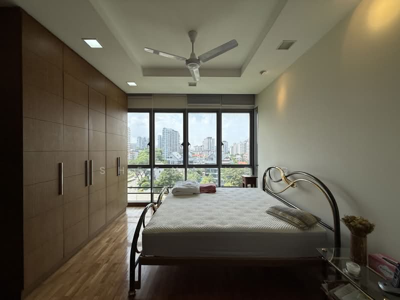The Waterina, 63 Lorong 40 Geylang, 4 Bedrooms, 1,744 sqft, Apartment For Rent, by Sheena Heng, 500204810 - Bedroom - PropertyGuru.com.sg