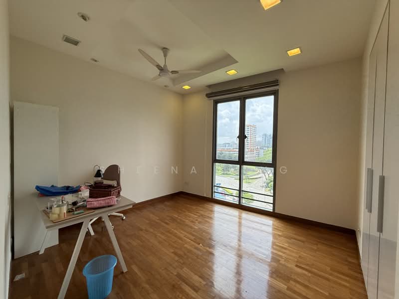 The Waterina, 63 Lorong 40 Geylang, 4 Bedrooms, 1,744 sqft, Apartment For Rent, by Sheena Heng, 500204810 - Bedroom - PropertyGuru.com.sg