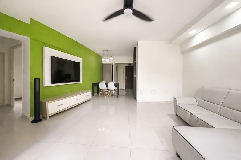75B Redhill Road, 75B Redhill Road, 3 Bedrooms, 1,076 sqft, HDB Flat For Sale, by Sheryl Koh, 500204811 - Living Room - PropertyGuru.com.sg
