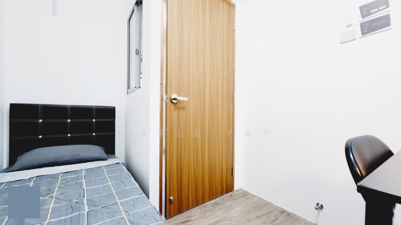 Murano, 349 Pasir Panjang Road, Room Rental, 100 sqft, Condominium For Rent, by Maple Yap, 500204812 - ECON3 - PropertyGuru.com.sg