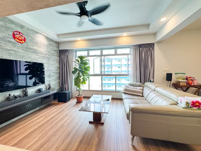 633C Senja Green, 633C Senja Road, 3 Bedrooms, 1,001 sqft, HDB Flat For Sale, by Tricia Low, 500204813 - PropertyGuru.com.sg