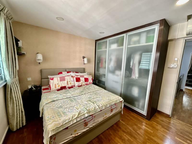 354 Bukit Batok Street 31, 354 Bukit Batok Street 31, 4 Bedrooms, 1,593 sqft, HDB Flat For Sale, by Keeve Ng, 500204816 - Master Bedroom - PropertyGuru.com.sg