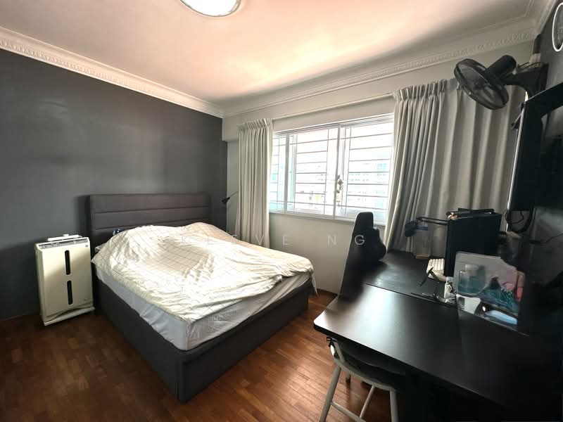 354 Bukit Batok Street 31, 354 Bukit Batok Street 31, 4 Bedrooms, 1,593 sqft, HDB Flat For Sale, by Keeve Ng, 500204816 - Bedroom 2 (2nd floor) - PropertyGuru.com.sg