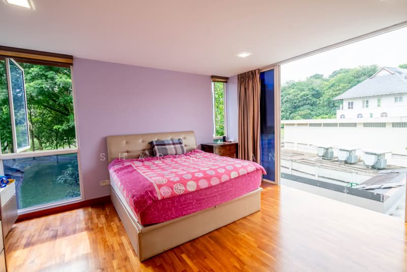 The Springside, Springside Walk, 5 Bedrooms, 3,800 sqft, Corner Terrace For Sale, by Sharon Jany, 500204817 - Bedroom - PropertyGuru.com.sg