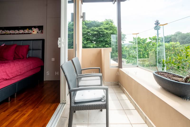 The Springside, Springside Walk, 5 Bedrooms, 3,800 sqft, Corner Terrace For Sale, by Sharon Jany, 500204817 - Bedroom - PropertyGuru.com.sg