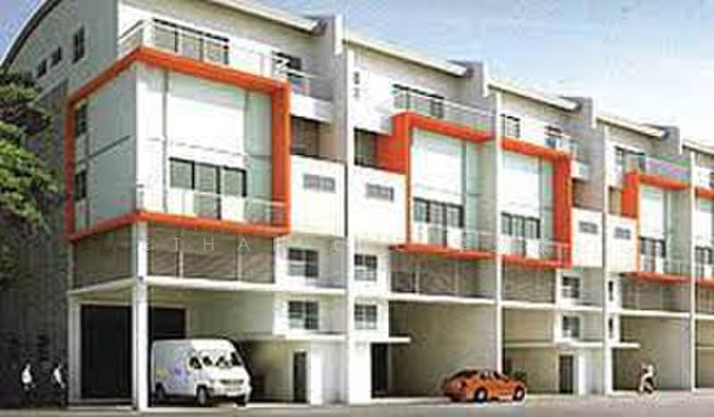 Enterprise 10, 10 Enterprise Road, 7,029 sqft, Factory / Workshop (B2) For Rent, by Ethan Lee 李劲汉, 500204818 - Exterior - CommercialGuru.com.sg