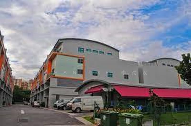 Enterprise 10, 10 Enterprise Road, 7,029 sqft, Factory / Workshop (B2) For Rent, by Ethan Lee 李劲汉, 500204818 - Exterior - CommercialGuru.com.sg