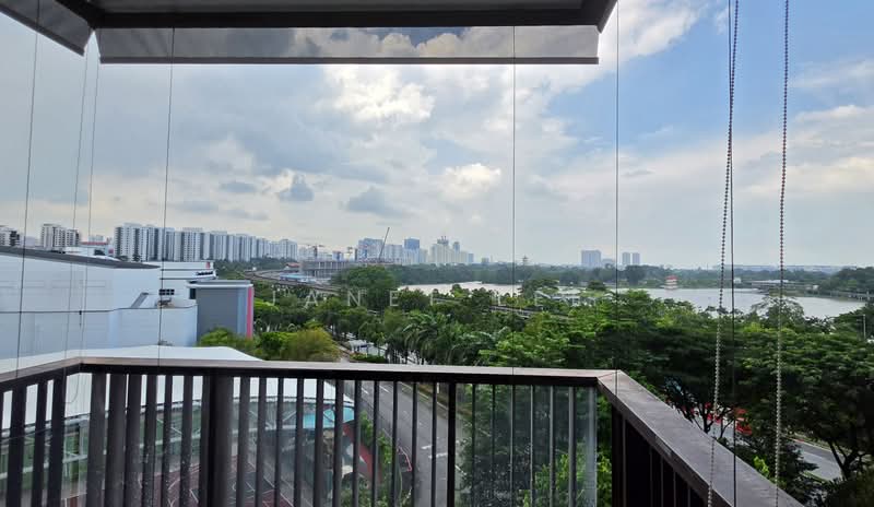 Lakeville, 1 Jurong Lake Link, 2 Bedrooms, 775 sqft, Condominium For Rent, by Janet Lee, 500204819 - View - PropertyGuru.com.sg