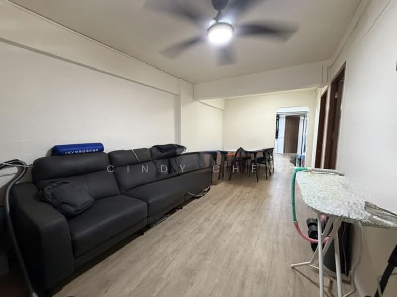 195 Kim Keat Avenue, 195 Kim Keat Avenue, 2 Bedrooms, 710 sqft, HDB Flat For Sale, by Cindy Chew, 500204820 - Living Room - PropertyGuru.com.sg