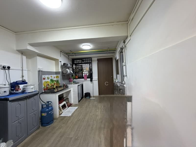 195 Kim Keat Avenue, 195 Kim Keat Avenue, 2 Bedrooms, 710 sqft, HDB Flat For Sale, by Cindy Chew, 500204820 - Kitchen - PropertyGuru.com.sg
