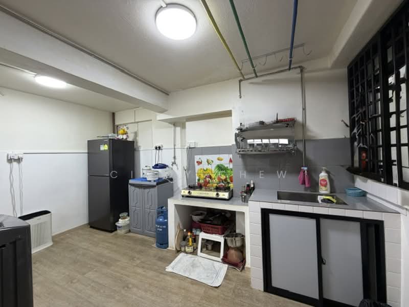 195 Kim Keat Avenue, 195 Kim Keat Avenue, 2 Bedrooms, 710 sqft, HDB Flat For Sale, by Cindy Chew, 500204820 - Kitchen - PropertyGuru.com.sg