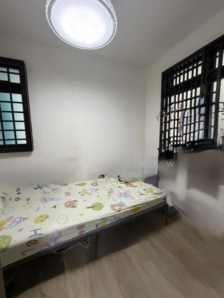 195 Kim Keat Avenue, 195 Kim Keat Avenue, 2 Bedrooms, 710 sqft, HDB Flat For Sale, by Cindy Chew, 500204820 - Bedroom - PropertyGuru.com.sg