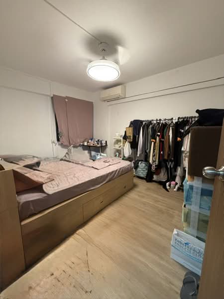 195 Kim Keat Avenue, 195 Kim Keat Avenue, 2 Bedrooms, 710 sqft, HDB Flat For Sale, by Cindy Chew, 500204820 - Bedroom - PropertyGuru.com.sg