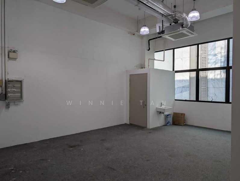 Hexacube, 160 Changi Road, 474 sqft, Office For Rent, by Winnie Tan, 500204821 - Interior - CommercialGuru.com.sg