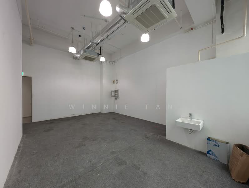 Hexacube, 160 Changi Road, 474 sqft, Office For Rent, by Winnie Tan, 500204821 - Interior - CommercialGuru.com.sg