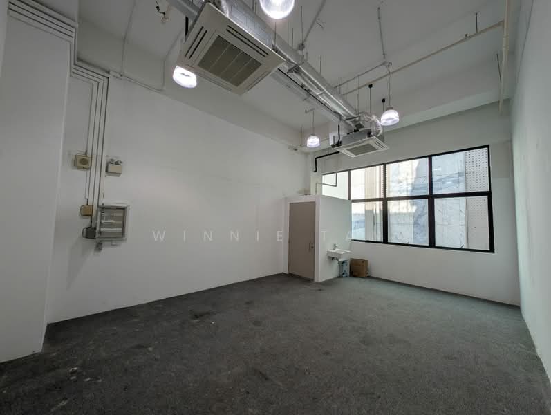 Hexacube, 160 Changi Road, 474 sqft, Office For Rent, by Winnie Tan, 500204821 - Interior - CommercialGuru.com.sg