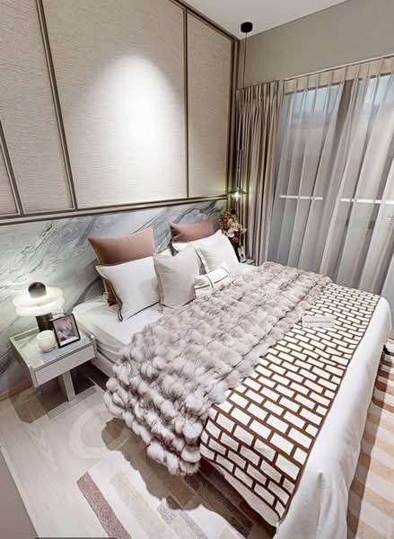 Vela Bay, Bayshore Road, 3 Bedrooms, 1,173 sqft, Condominium For Sale, by Eve Choo, 500204822 - Bedroom - PropertyGuru.com.sg