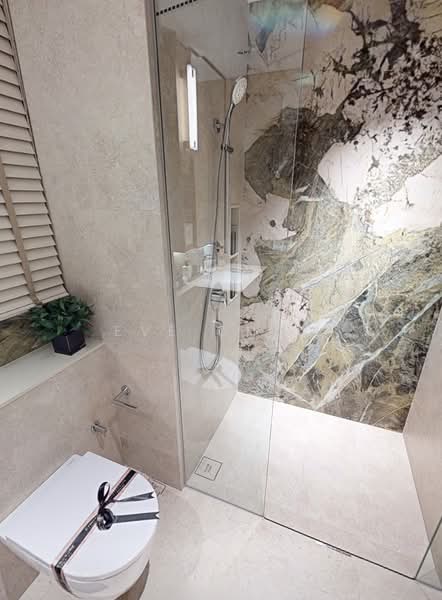 Vela Bay, Bayshore Road, 3 Bedrooms, 1,173 sqft, Condominium For Sale, by Eve Choo, 500204822 - Bathroom - PropertyGuru.com.sg
