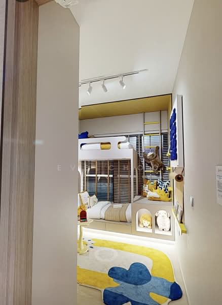 Vela Bay, Bayshore Road, 3 Bedrooms, 1,173 sqft, Condominium For Sale, by Eve Choo, 500204822 - Bedroom - PropertyGuru.com.sg